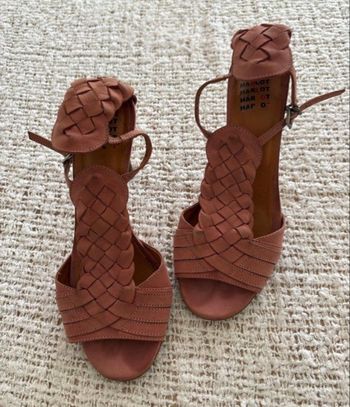 Chaussure « Harlot »