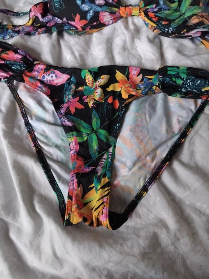 Maillot de bain femme - photo numéro 2