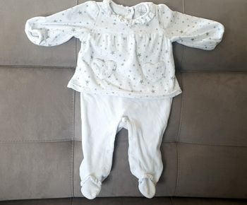 Pyjama 6 mois