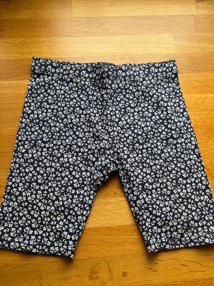 Legging court Okaidi 7 ans fille