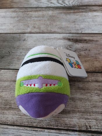 Tsum tsum buzz