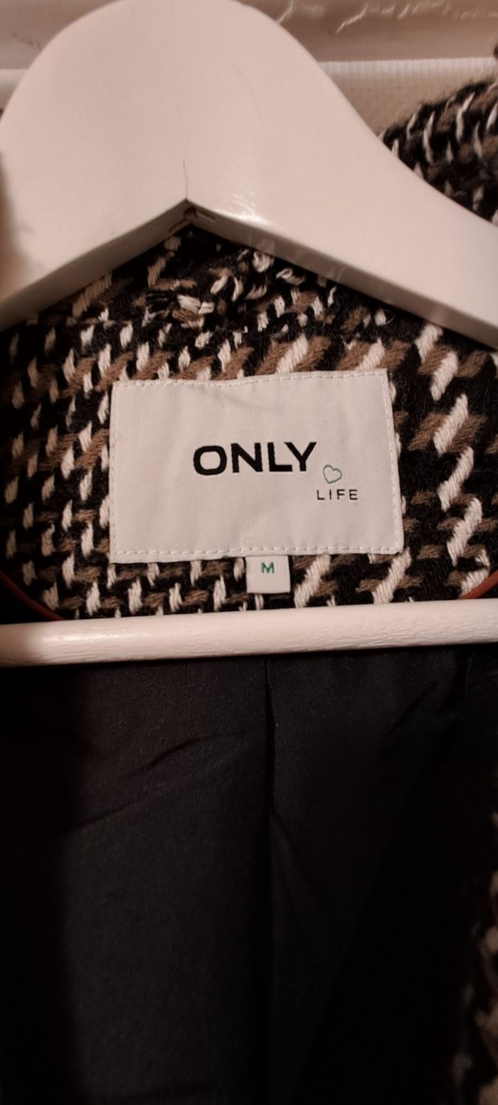 Manteau femme - photo numéro 2