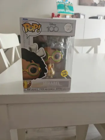 Figurine Funko Pop Mirabel 1327
