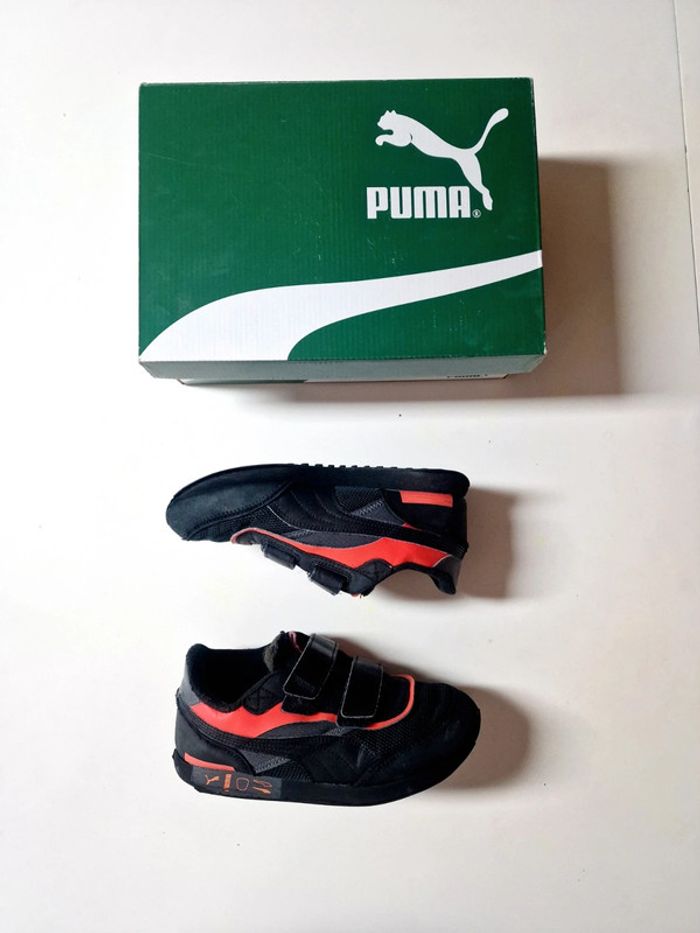 Baskets Puma