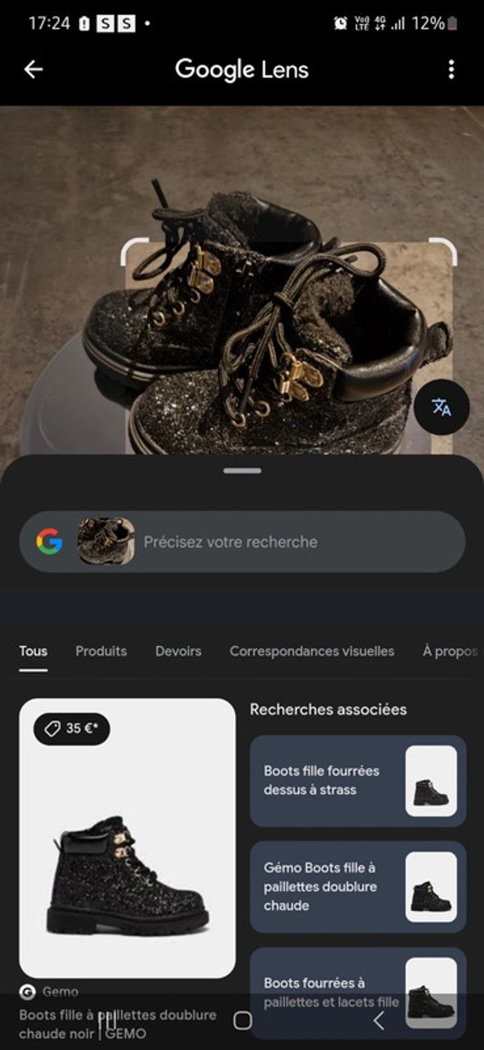 Chaussures fille - photo numéro 6