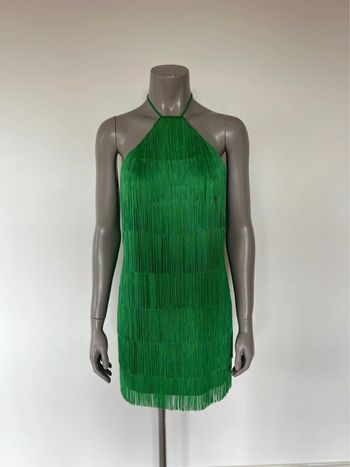 Alma mint dress Womance size M