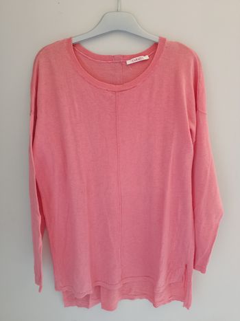 Pull Camaïeu