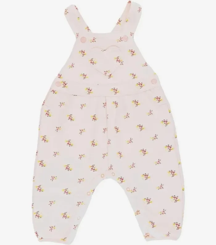 Petit Bateau Salopette 6 mois NEUVE