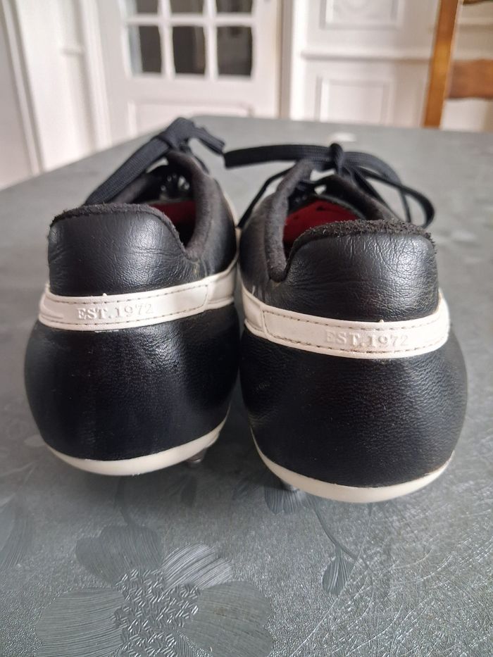 Chaussure de foot T 39 - photo numéro 4