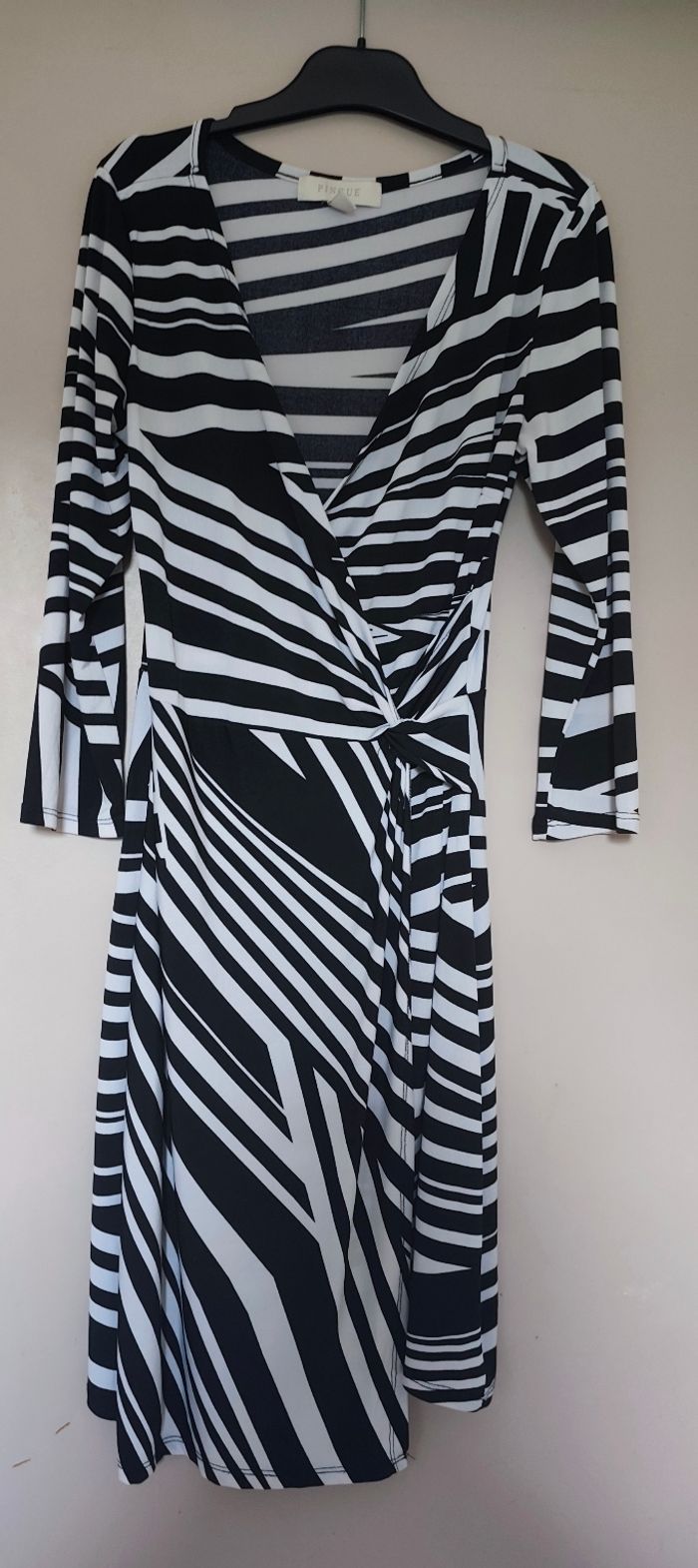 Robe longue