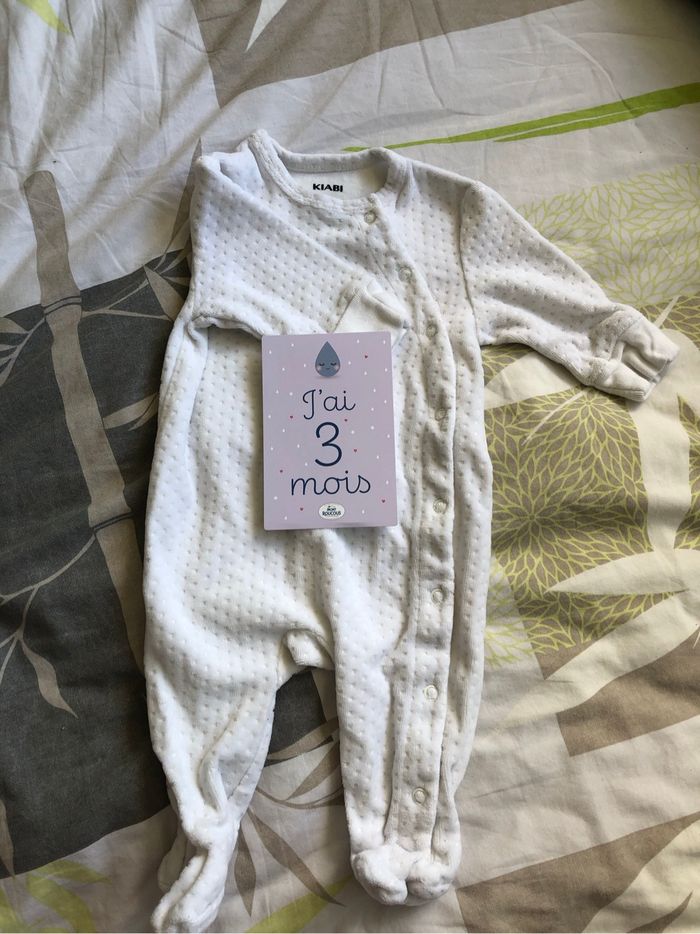 Vêtements petit garçon - photo numéro 10