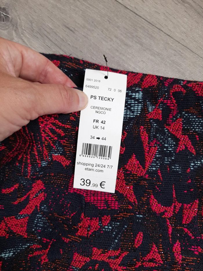 Short habille - photo numéro 6