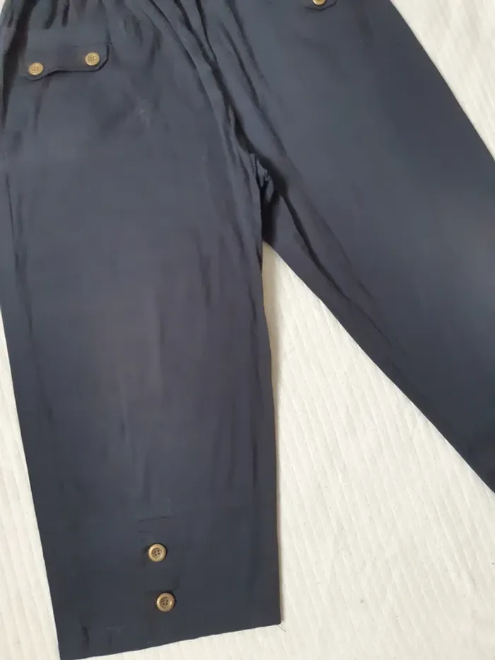 Pantalon court T44 - photo numéro 4
