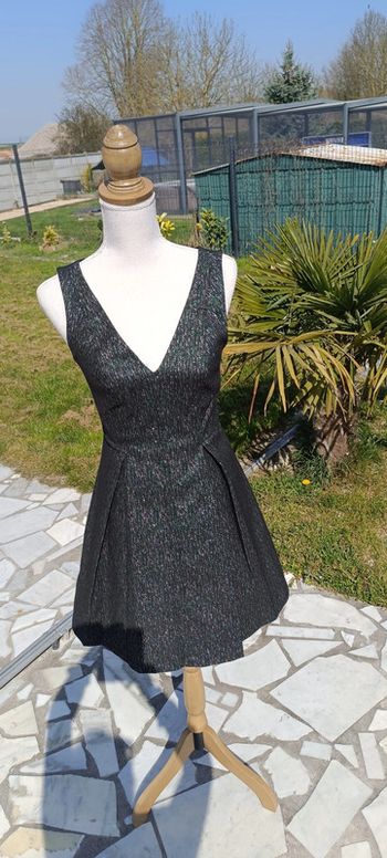 Robe Naf Naf taille 36