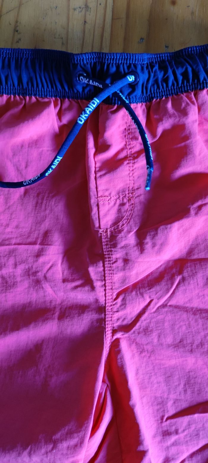 Short de plage. Taille 14 ans - photo numéro 3