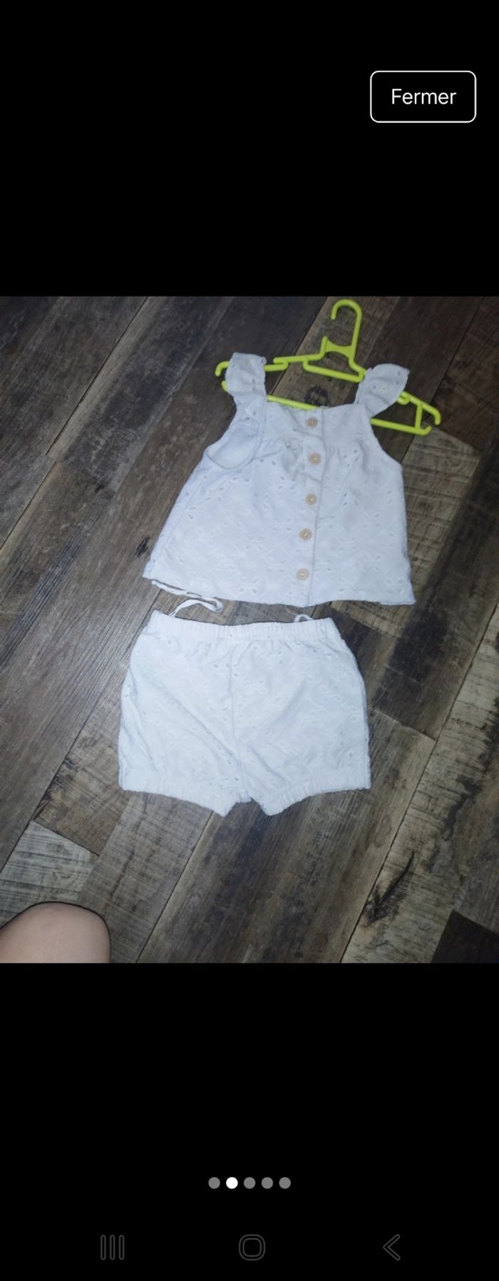 Ensemble  2 pièce - photo numéro 2