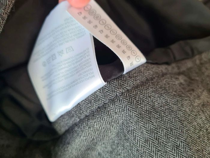Jupe taille 40 - photo numéro 4