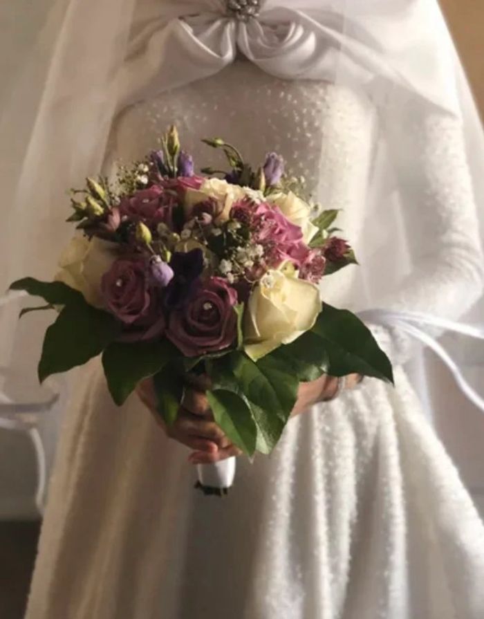 Robe de mariée - photo numéro 5