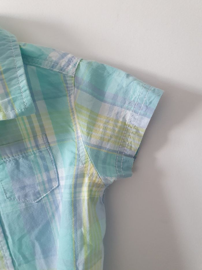 Chemise - photo numéro 4