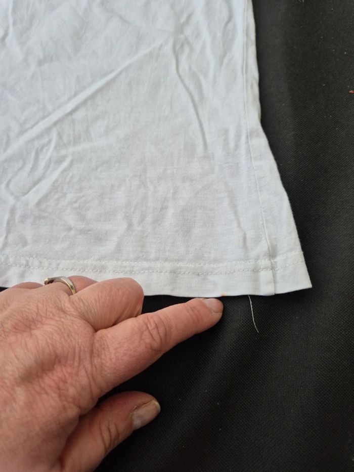 Lot de 3 polos tee-shirt taille 5 ans - photo numéro 10