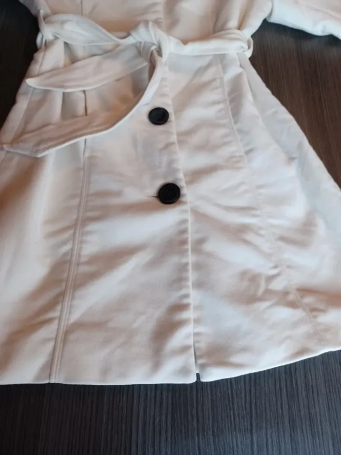 Manteau - photo numéro 5