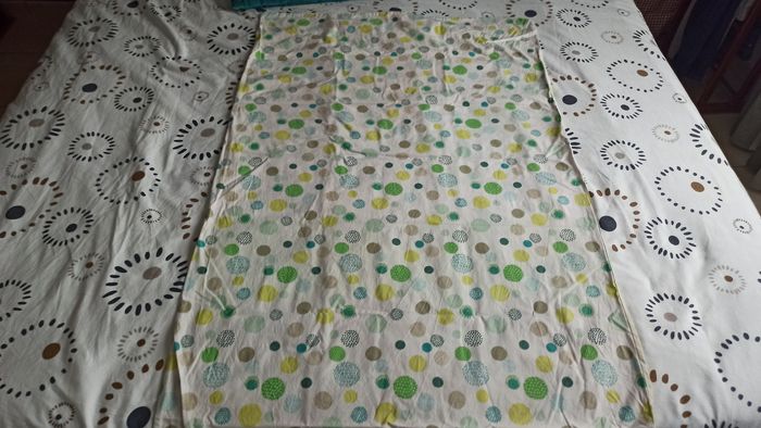 Housse couette bébé - photo numéro 4
