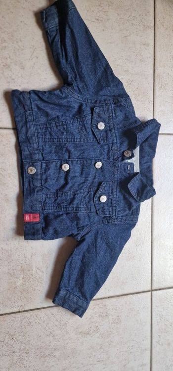 Veste bébé