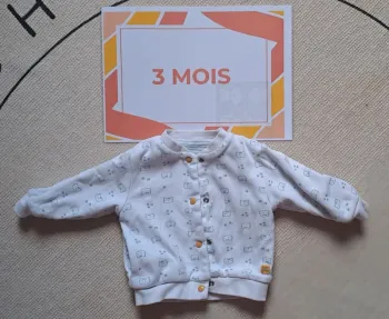 Gilet