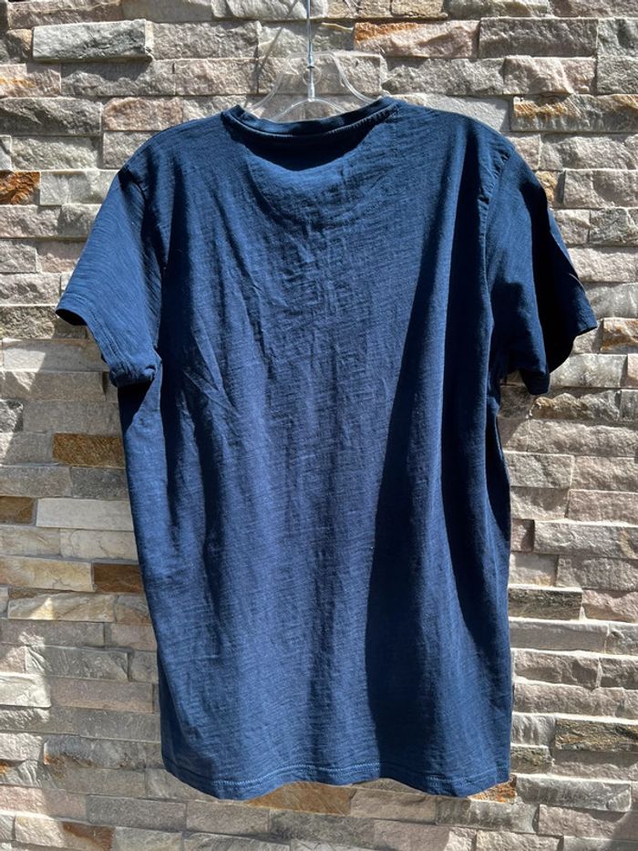 Teeshirt petrol industries - photo numéro 4