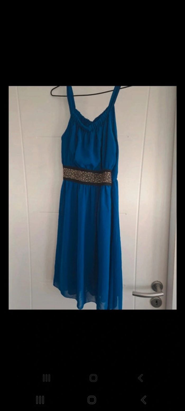 Robe Formul 38