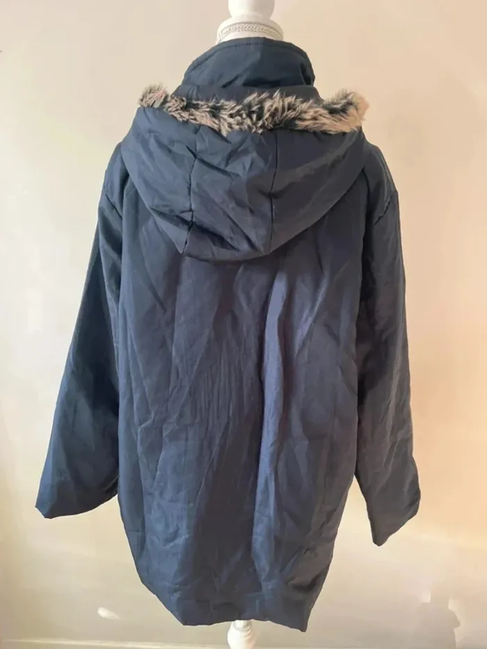 Imperméable épais - Taille 46/48 - photo numéro 5
