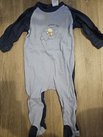 Pyjama 