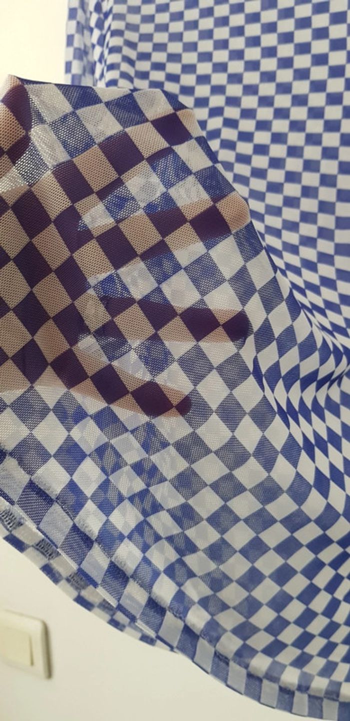 Haut léger femme VOGANA - T. XXL - photo numéro 2
