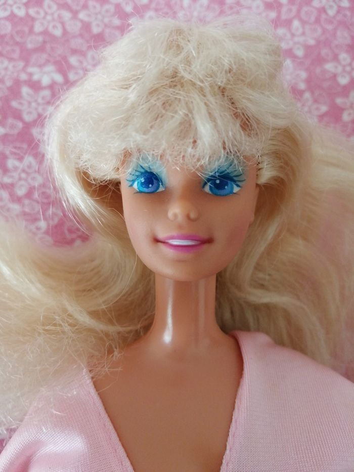 Barbie Fashion play modes pass - photo numéro 4