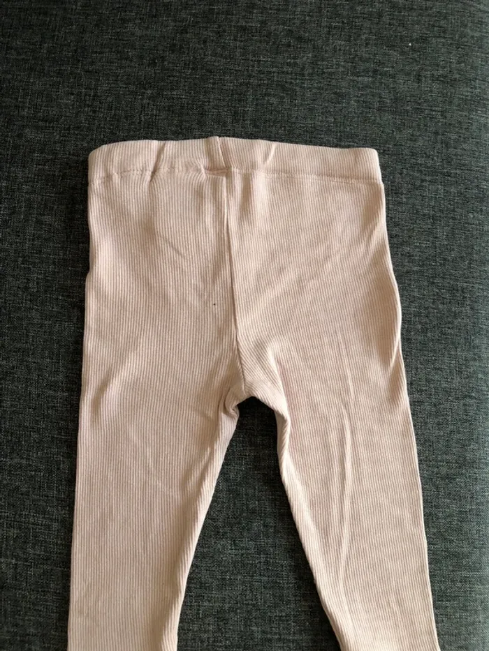 Pantalon bébé - photo numéro 2