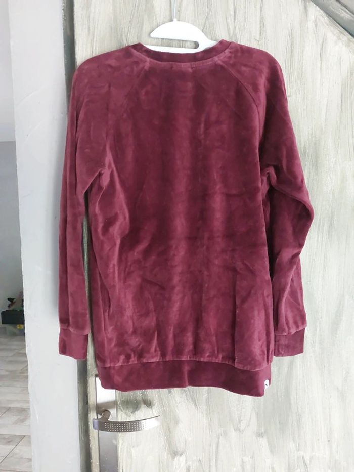 Sweat puma - photo numéro 2