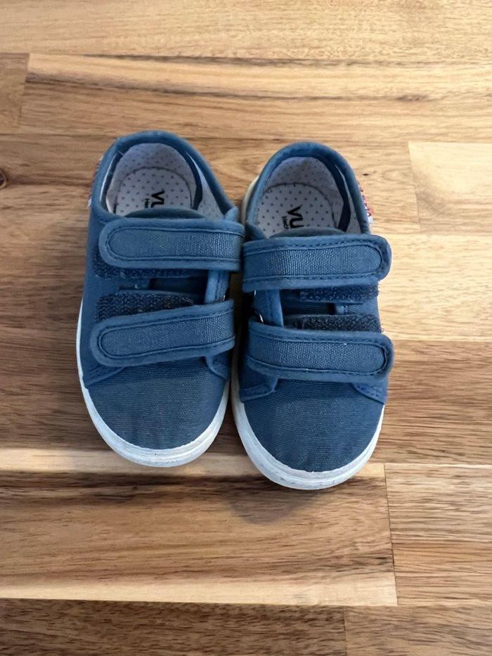 Baskets Vul.ladi P.22 - photo numéro 2