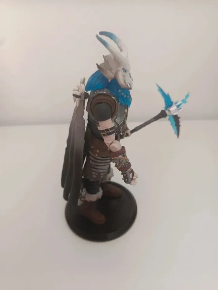 Figurine Fortnite - photo numéro 3