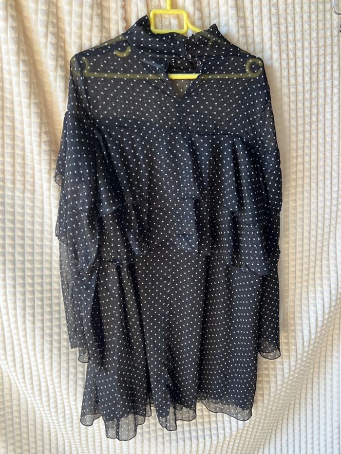 Robe 👗 d été - photo numéro 3