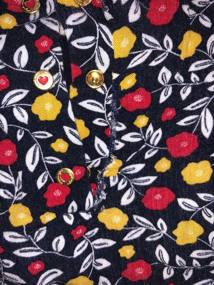 Robe. - photo numéro 3