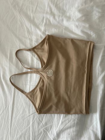 Brassière de sport