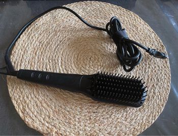 Brosse lissante Lila