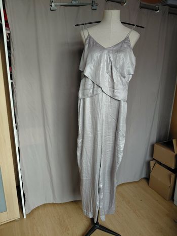 Très jolie combinaison chic femme T 36