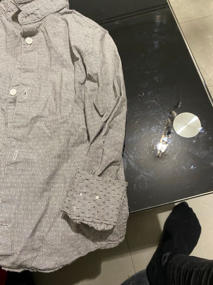 Chemise - photo numéro 3