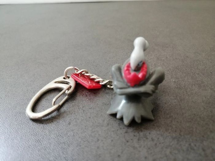 porte clef pokemon darkrai