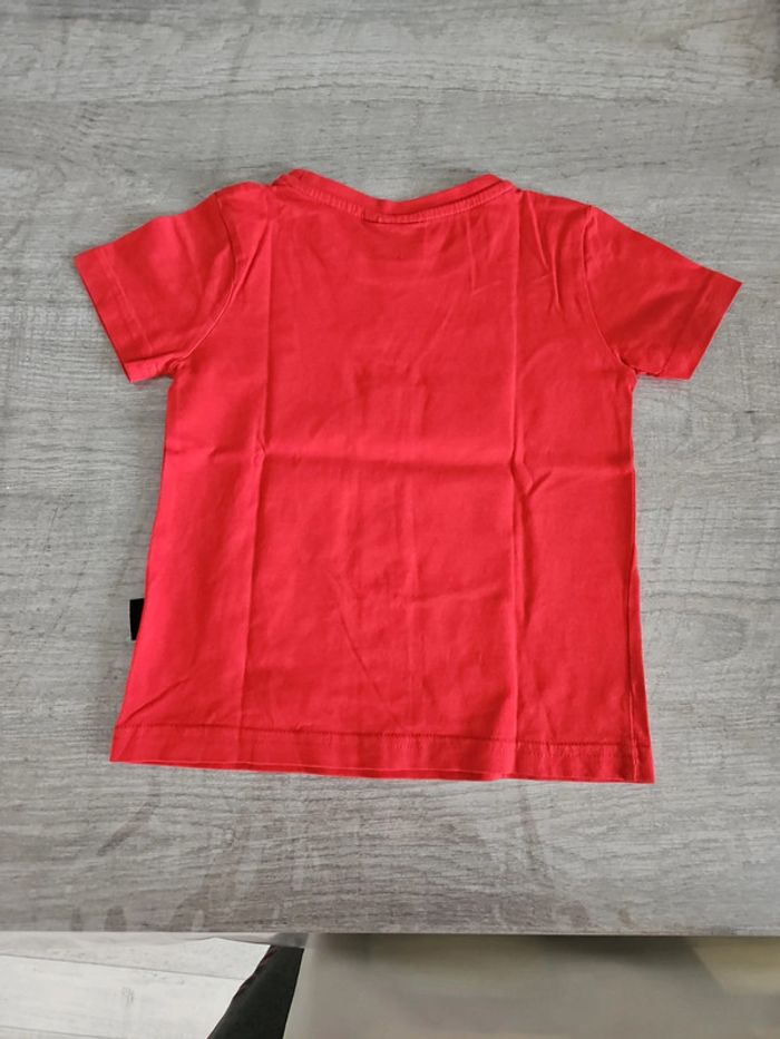 T-shirt 3/4 ans - photo numéro 3