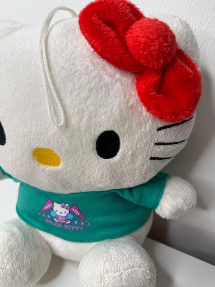 🌹 Peluche Hello Kitty 🌹 - photo numéro 3