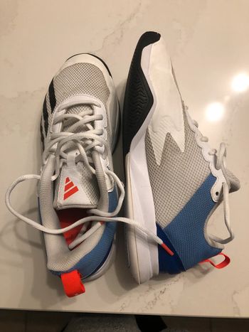 Baskets adidas taille 42