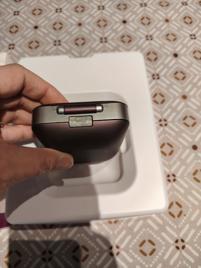 Moniteur de Ferilité Persona Clearblue - photo numéro 3