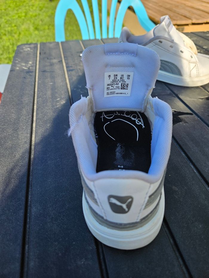 Tennis - photo numéro 2